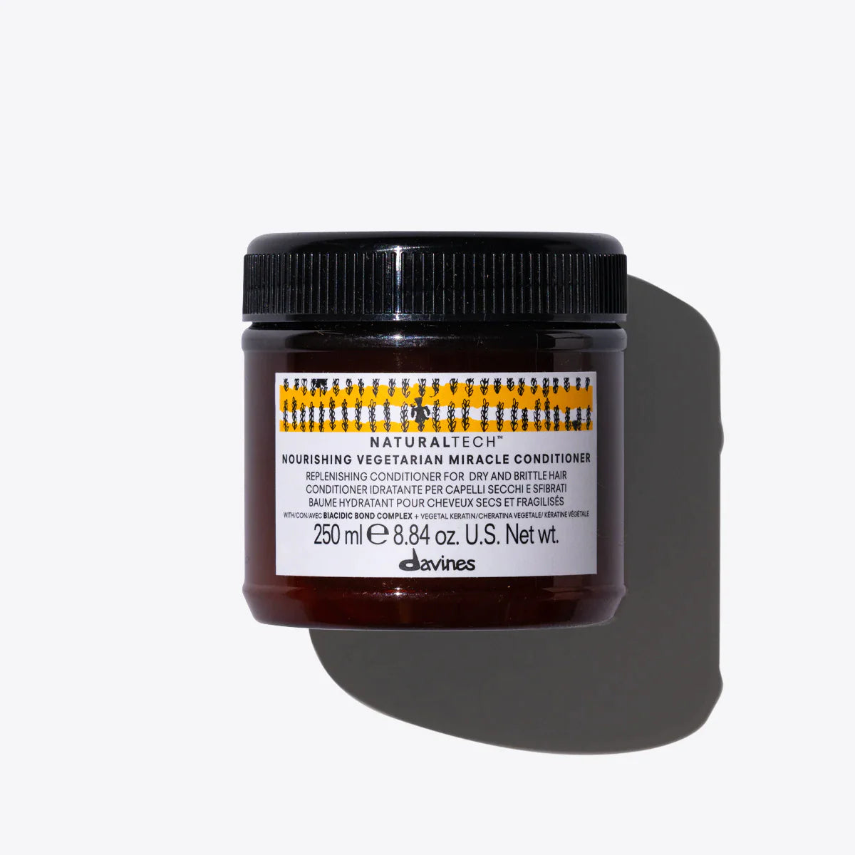 NaturalTech Veggie Miracle Conditioner