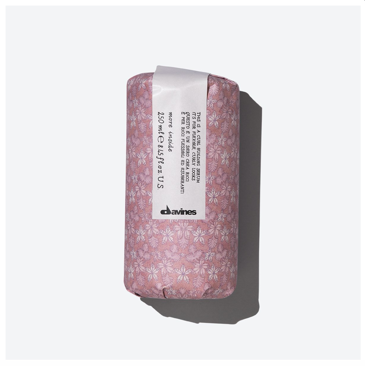 Curl Building Serum