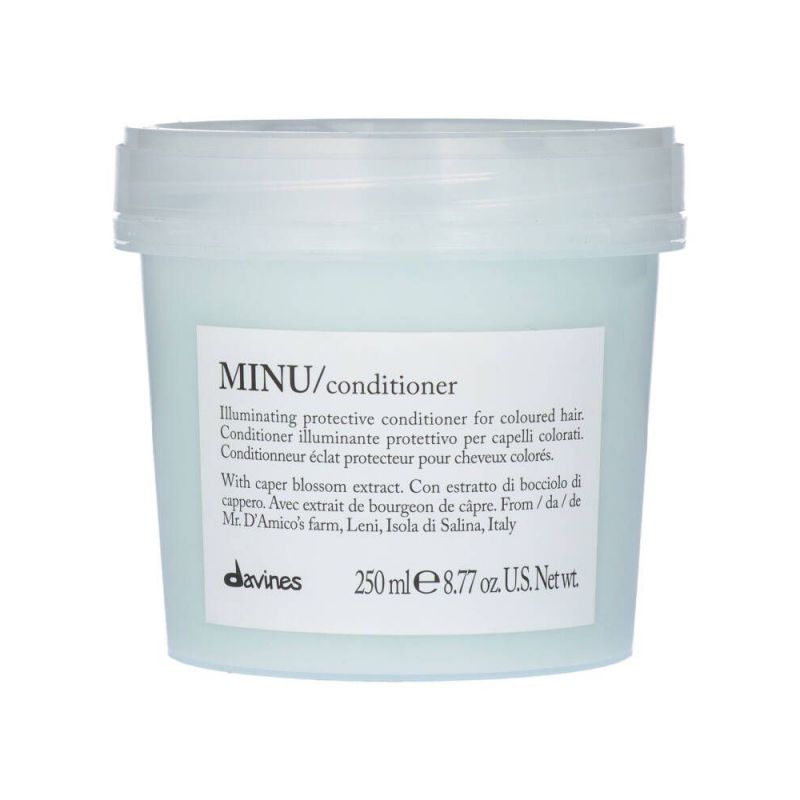MINU Conditioner