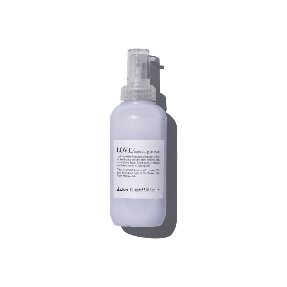 Love smoothing perfector
