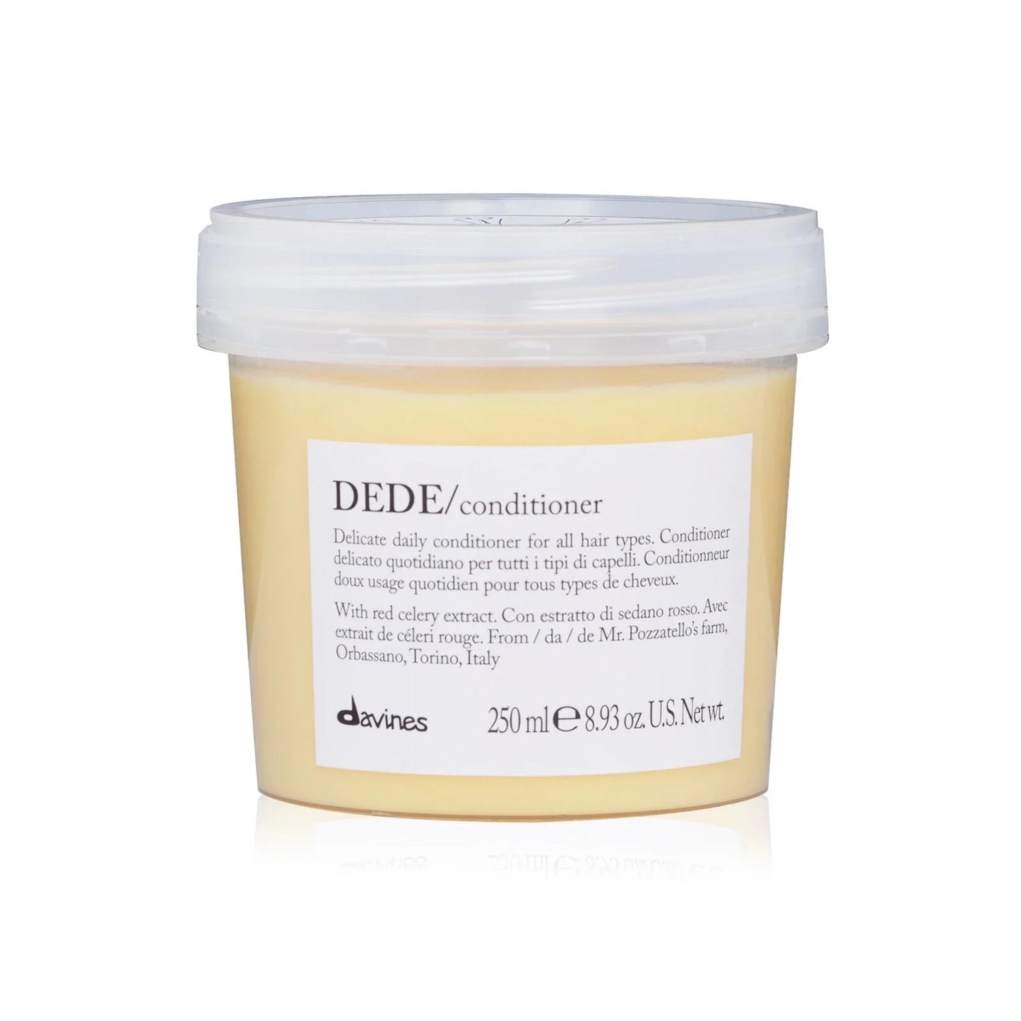DEDE Conditioner