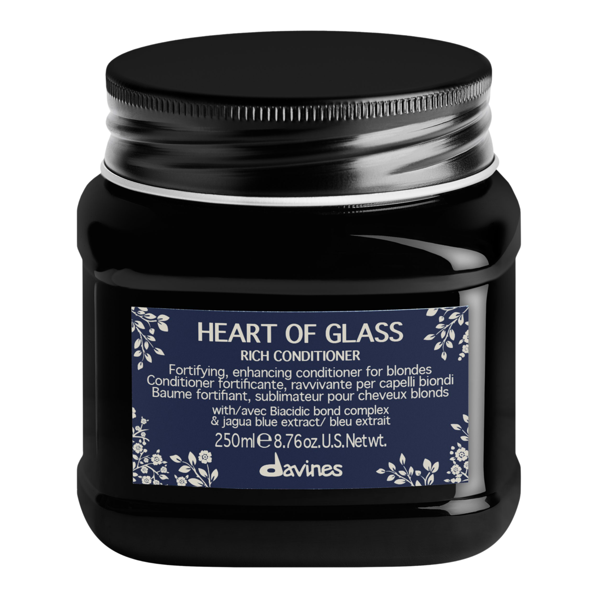 Heart Of Glass- Rich Conditioner