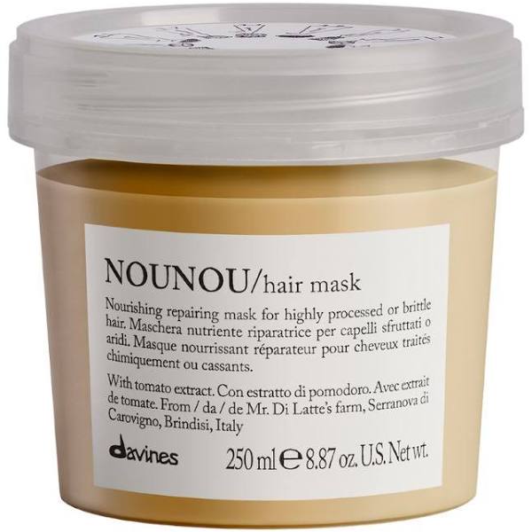 NouNou Hair mask