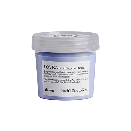 Love Smoothing Conditioner