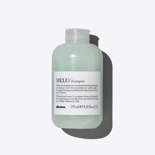 Melu shampoo- for long hair