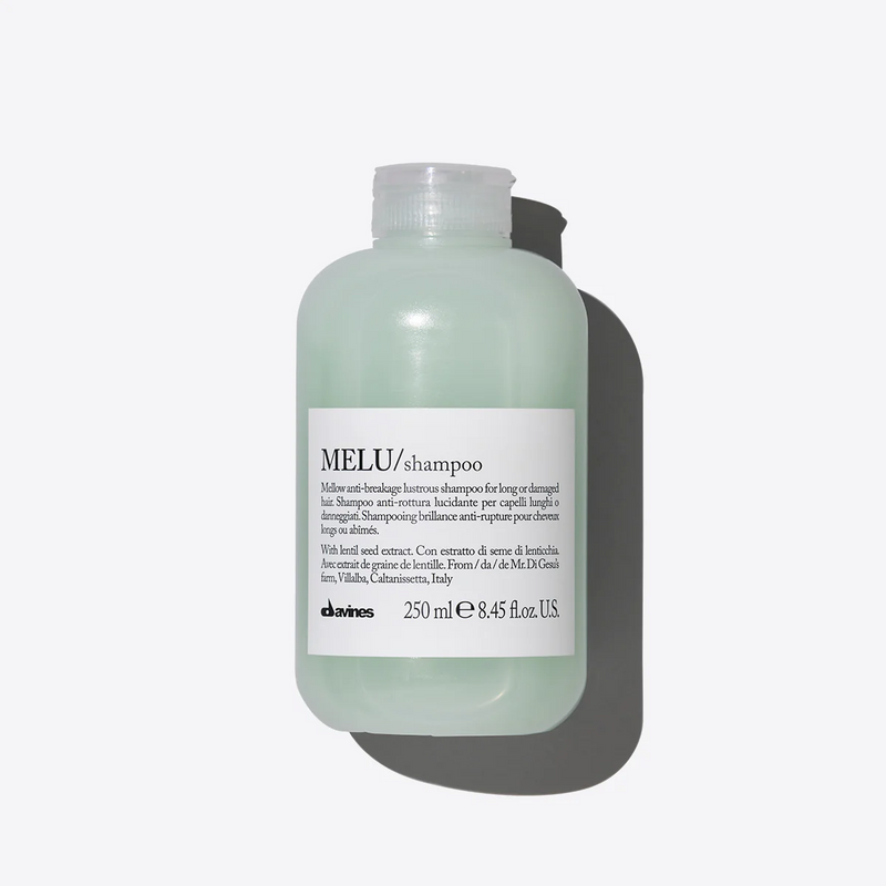 Melu shampoo- for long hair