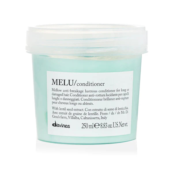 Melu conditioner- for long hair