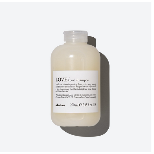 LOVE CURL Shampoo