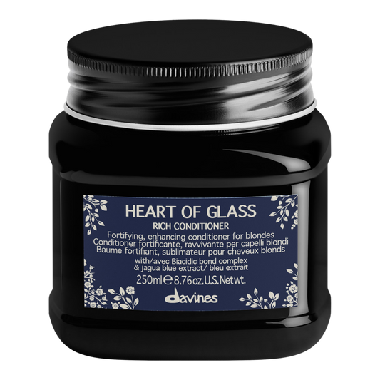 Heart Of Glass- Rich Conditioner
