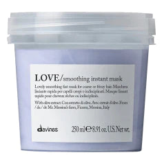 Love smoothing instant mask